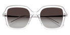 Swarovski SK6040 10278G 50 - Transparent / Gradient Gray #id:sk604010278g_s:104120