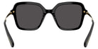Swarovski SK6040F 100187 52 - Black / Dark Gray #id:sk6040f100187_s:100115