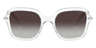 Swarovski SK6040F 10278G 52 - Transparent / Gradient Gray #id:sk6040f10278g_s:104100