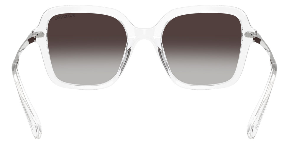 Swarovski SK6040F 10278G 52 - Transparent / Gradient Gray #id:sk6040f10278g_s:104115