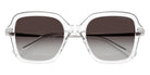 Swarovski SK6040F 10278G 52 - Transparent / Gradient Gray #id:sk6040f10278g_s:104120
