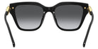 Swarovski SK6041 1001T3 53 - Black / Polarized Gray Gradient #id:sk60411001t3_s:102115