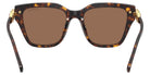 Swarovski SK6041 100273 53 - Havana / Dark Brown #id:sk6041100273_s:104115