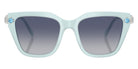 Swarovski SK6041 10244L 53 - Transparent Light Blue / Gradient Blue #id:sk604110244l_s:106100