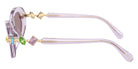 Swarovski SK6042 1079LA 53 - Transparent Lilac / Violet #id:sk60421079la_s:104110