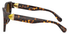 Swarovski SK6044U 1002T5 56 - Havana / Brown Gradient Polarized #id:sk6044u1002t5_s:102110