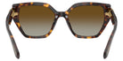 Swarovski SK6044U 1002T5 56 - Havana / Brown Gradient Polarized #id:sk6044u1002t5_s:102115