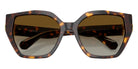 Swarovski SK6044U 1002T5 56 - Havana / Brown Gradient Polarized #id:sk6044u1002t5_s:102120