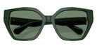 Swarovski SK6044U 1026M1 56 - Dark Green #id:sk6044u1026m1_s:100130