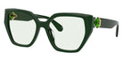 Swarovski SK6044U 1026M1 56 - Dark Green #id:sk6044u1026m1_s:100110