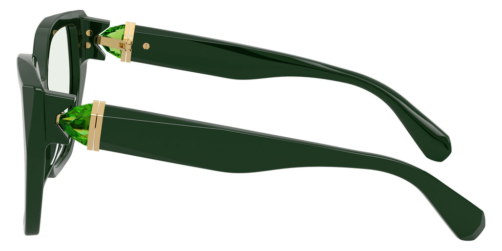 Swarovski SK6044U 1026M1 56 - Dark Green #id:sk6044u1026m1_s:100115