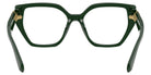 Swarovski SK6044U 1026M1 56 - Dark Green #id:sk6044u1026m1_s:100125