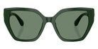Swarovski SK6044U 1026M1 56 - Dark Green #id:sk6044u1026m1_s:100100