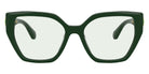 Swarovski SK6044U 1026M1 56 - Dark Green #id:sk6044u1026m1_s:100135