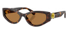 Swarovski SK6045U 100273 55 - Havana / Bronze #id:sk6045u100273_s:102105