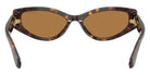 Swarovski SK6045U 100273 55 - Havana / Bronze #id:sk6045u100273_s:102115