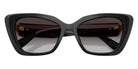 Swarovski SK6047 10018G 54 - Black / Gray Gradient #id:sk604710018g_s:100120