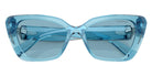 Swarovski SK6047 107872 54 - Transparent Light Blue #id:sk6047107872_s:100130