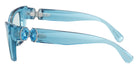 Swarovski SK6047 107872 54 - Transparent Light Blue #id:sk6047107872_s:100115