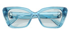 Swarovski SK6047 107872 54 - Transparent Light Blue #id:sk6047107872_s:100120