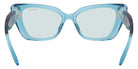 Swarovski SK6047 107872 54 - Transparent Light Blue #id:sk6047107872_s:100125