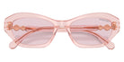Swarovski SK6048 1070P5 54 - Transparent Pink / Pink Transition #id:sk60481070p5_s:106120