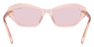 Swarovski SK6048 1070P5 54 - Transparent Pink / Pink Transition #id:sk60481070p5_s:106125