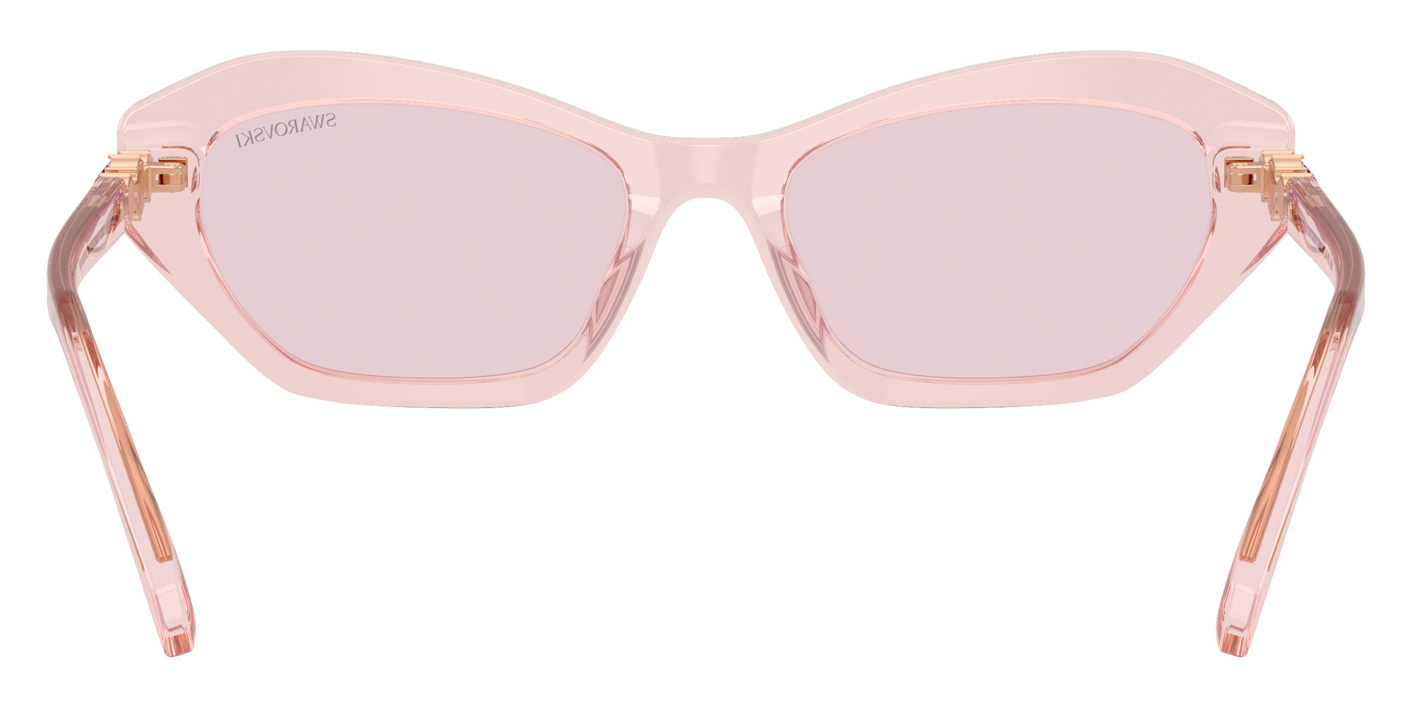 Swarovski SK6048 1070P5 54 - Transparent Pink / Pink Transition #id:sk60481070p5_s:106125