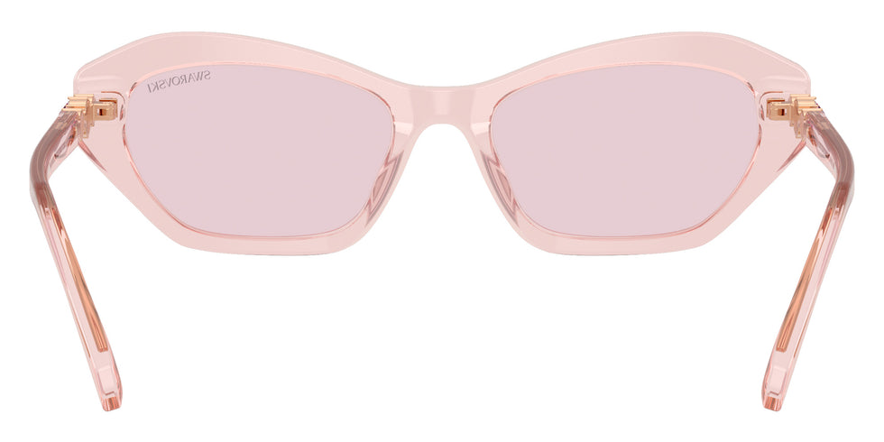 Swarovski SK6048 1070P5 54 - Transparent Pink / Pink Transition #id:sk60481070p5_s:106125