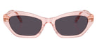 Swarovski SK6048 1070P5 54 - Transparent Pink / Pink Transition #id:sk60481070p5_s:106130