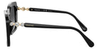 Swarovski SK6049 1001T3 57 - Black / Gradient Gray Polarized #id:sk60491001t3_s:102110