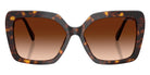 Swarovski SK6049 100274 57 - Havana / Gradient Brown #id:sk6049100274_s:104100