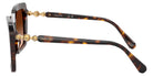 Swarovski SK6049 100274 57 - Havana / Gradient Brown #id:sk6049100274_s:104110