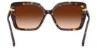 Swarovski SK6049 100274 57 - Havana / Gradient Brown #id:sk6049100274_s:104115