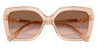 Swarovski SK6049 106313 57 - Transparent Beige / Gradient Brown #id:sk6049106313_s:108120