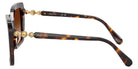Swarovski SK6049F 100274 57 - Havana / Brown Gradient #id:sk6049f100274_s:102110