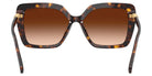 Swarovski SK6049F 100274 57 - Havana / Brown Gradient #id:sk6049f100274_s:102115