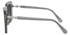 Swarovski SK6049F 106211 57 - Transparent Gray / Gradient Gray #id:sk6049f106211_s:104110