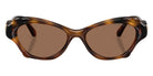 Swarovski SK6050 100273 52 - Havana / Dark Brown #id:sk6050100273_s:100100