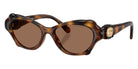 Swarovski SK6050 100273 52 - Havana / Dark Brown #id:sk6050100273_s:100105