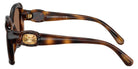 Swarovski SK6051U 100273 53 - Havana / Dark Brown #id:sk6051u100273_s:100110