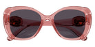 Swarovski SK6051U 1097P5 53 - Transparent Pink #id:sk6051u1097p5_s:100130