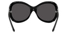 Swarovski SK6052 108787 72 - Dark Gray / Dark Gray #id:sk6052108787_s:100115