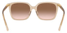 Swarovski SK6053D 103413 55 - Milky Beige / Gradient Brown #id:sk6053d103413_s:100115