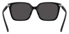 Swarovski SK6053D 103887 55 - Black / Dark Gray #id:sk6053d103887_s:102115