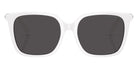 Swarovski SK6053D 105087 55 - White / Dark Gray #id:sk6053d105087_s:104100