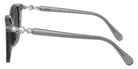 Swarovski SK6053D 106211 55 - Transparent Gray / Gradient Gray #id:sk6053d106211_s:106110