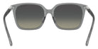 Swarovski SK6053D 106211 55 - Transparent Gray / Gradient Gray #id:sk6053d106211_s:106115