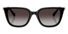 Swarovski SK6054D 10018G 63 - Black / Gradient Gray #id:sk6054d10018g_s:100100