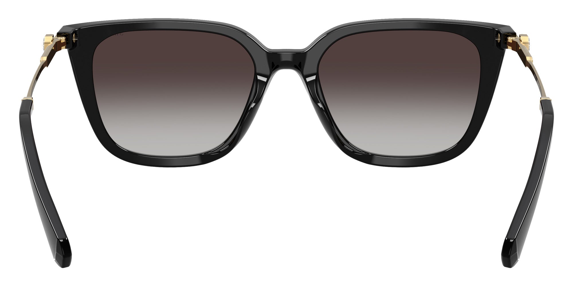 Swarovski SK6054D 10018G 63 - Black / Gradient Gray #id:sk6054d10018g_s:100115